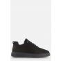 Cycleur de Luxe Roadie Black Suede
