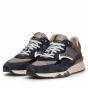 Floris v Bommel de Zager DarkBlue-G½