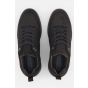 Cycleur de Luxe Roadie Black Suede