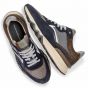 Floris v Bommel de Zager DarkBlue-G½