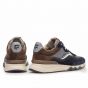 Floris v Bommel de Zager DarkBlue-G½