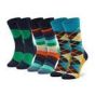 Happy Sock 3-Pack Classic Socks Gift Set