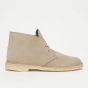 Clarks Desert Boot Sand