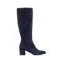 Lamica Quela 6246 Blauw suede