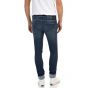 Replay anbass hyperflex jeans dark blue