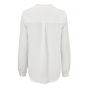 Modstrom billie shirt porcelain