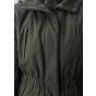 Modstrom denise coat dark army