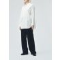 Modström godrick shirt off white