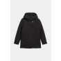 Elvine mysia jacket black
