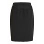 Object objlisa abella mw mini skirt black