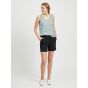 Object objcecilie shorts noos black