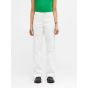 Object objmarina twill jeans noos cloud dancer