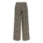Object objalbalisa wide pant print noos leo humus