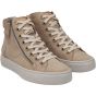 Paul-Green 4024-072 Nubuk Alpaco/Cognac