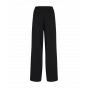 Copenhagen Muse cmtailor pants pinstripe black