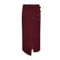 Copenhagen Muse cmtailor skirt buckle windsor wine