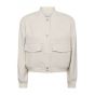 Copenhage Muse cmtailor jacket bomber short jet st
