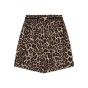 Copenhagen Muse CMgabby short print almond p. blac