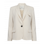 Copenhage Muse cmtailor jacket blazer jet stream