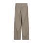 Copenhagen Muse cmtailor pants wide winter twig me
