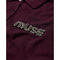 Copenhagen Muse cmveran polo logo windsor wine