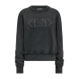 Copenhagen Muse cmroco sweatshirt logo detail dgm