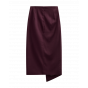 Copenhagen Muse cmtailor skirt buckle windsor wine