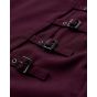 Copenhagen Muse cmtailor skirt buckle windsor wine