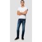 Replay anbass hyperflex bio stretch denim a04