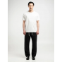 Replay m6241a 23228 t-shirt chalk