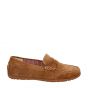 Sioux 4166135 Carmona Suede Nougat/Cognac