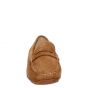 Sioux 4166135 Carmona Suede Nougat/Cognac