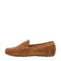 Sioux 4166135 Carmona Suede Nougat/Cognac