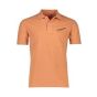 Diesel heam t-smith-ind polo roze