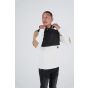 Kultivate sw broad peak sweater egret