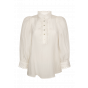 Aaiko tamaris top les blancs
