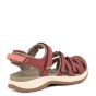 Teva Tirra Sport Sandaal Mahogany