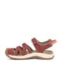 Teva Tirra Sport Sandaal Mahogany