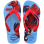 Havaianas Kids Top Marvel 2 Blue Water