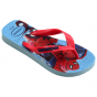 Havaianas Kids Top Marvel 2 Blue Water