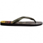 Havaianas Top Tribo Black/Moss