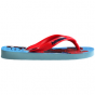 Havaianas Kids Top Marvel 2 Blue Water