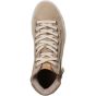 Paul-Green 4024-072 Nubuk Alpaco/Cognac