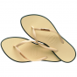 Havaianas Slim Point Pantanal Green