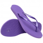 Havaianas Slim Dark Purple