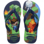 Havaianas Kids Minicraft Navy Blue
