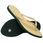 Havaianas Slim Point Pantanal Green
