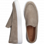 Blackstone XG98 Loafer Giulio Weathered Teak