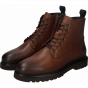 Blackstone AG314 Boots Brody Brown Leather