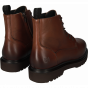 Blackstone AG314 Boots Brody Brown Leather